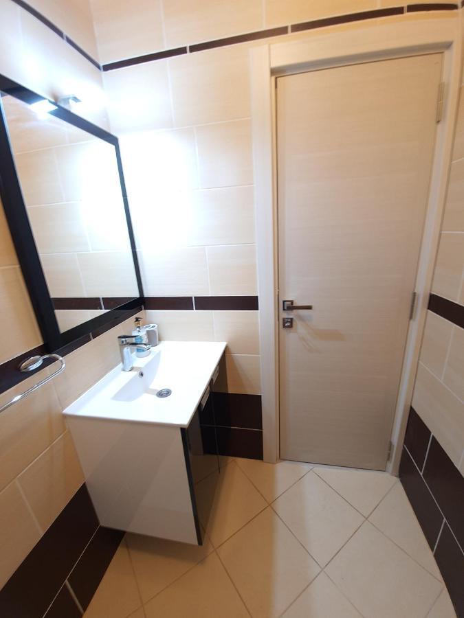 Talija Apartments Krimovica Будва Экстерьер фото