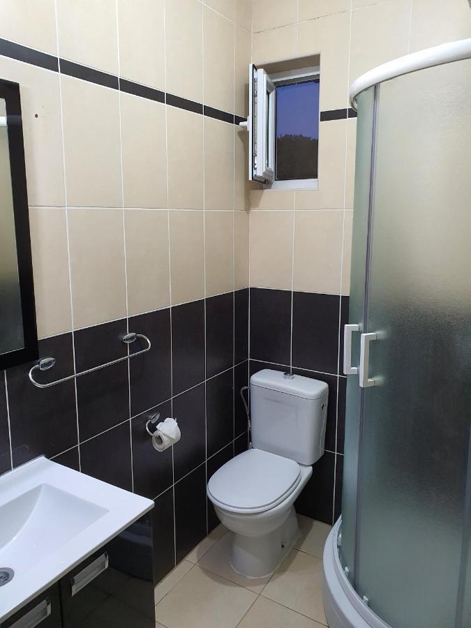 Talija Apartments Krimovica Будва Экстерьер фото