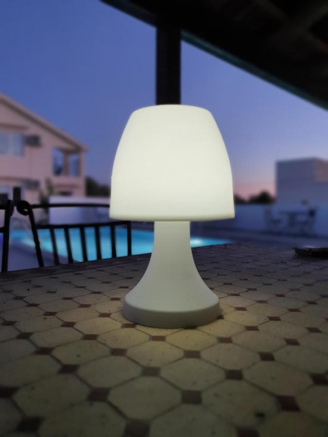 Talija Apartments Krimovica Будва Экстерьер фото