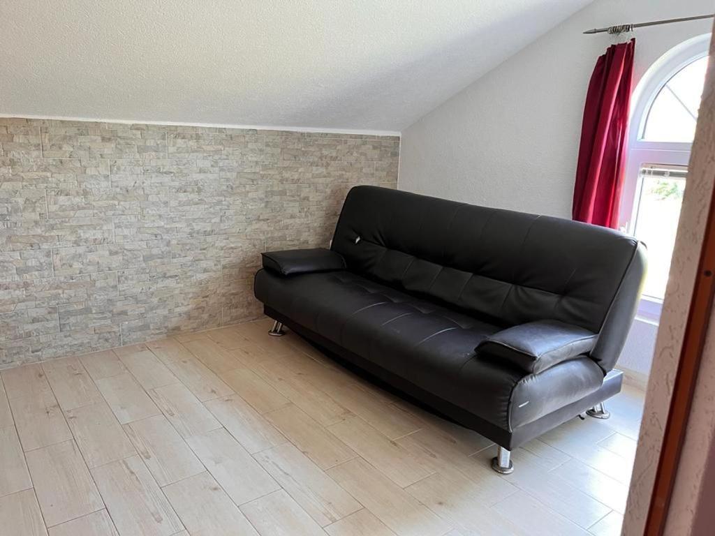 Talija Apartments Krimovica Будва Экстерьер фото