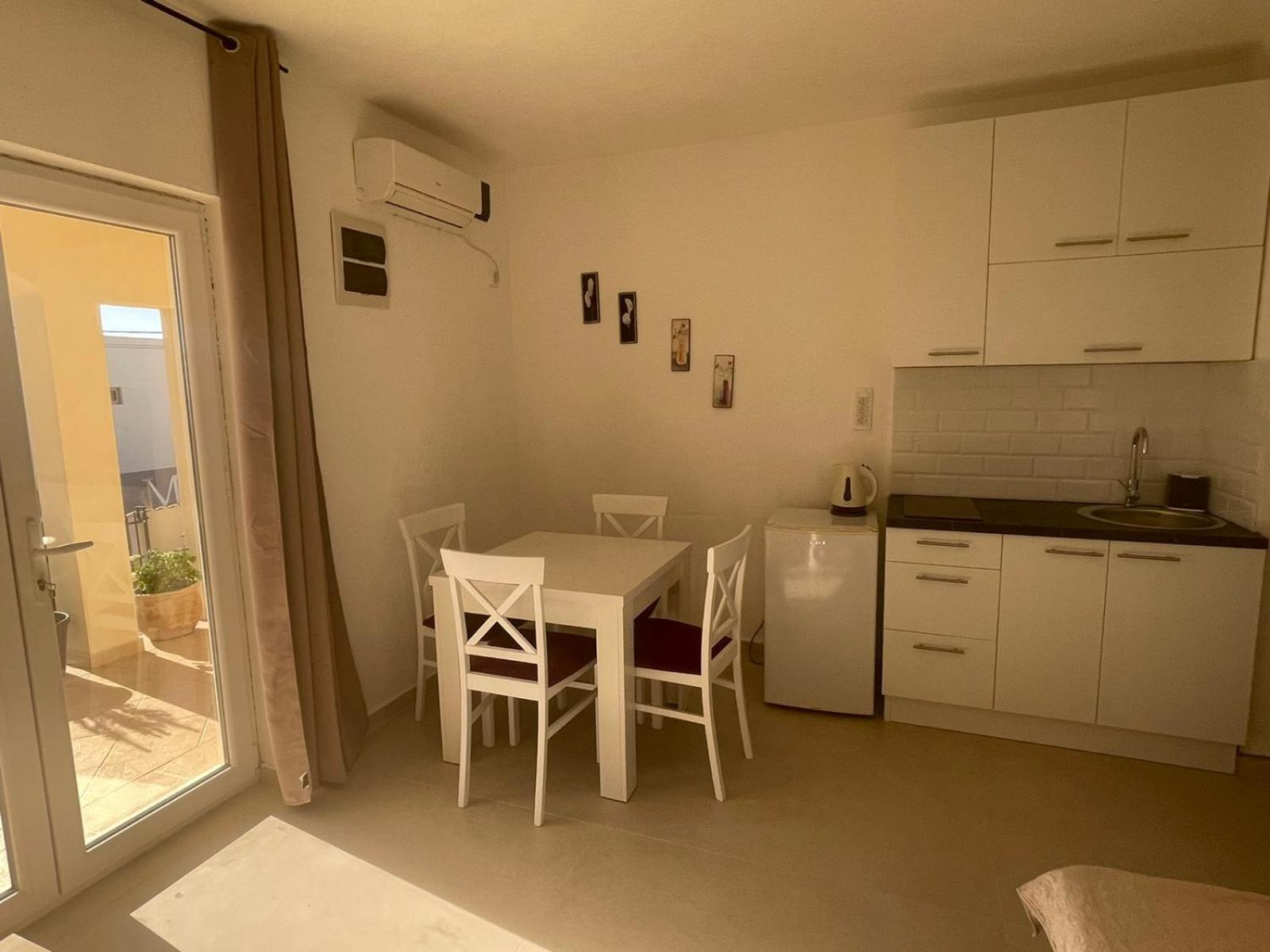 Talija Apartments Krimovica Будва Номер фото