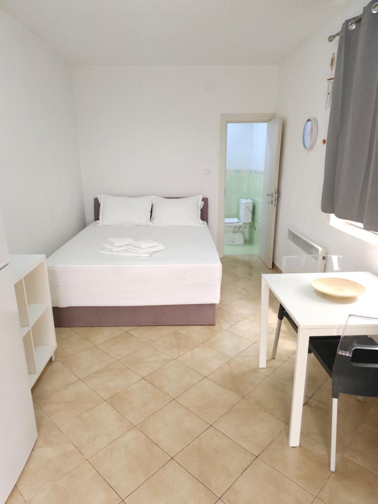Talija Apartments Krimovica Будва Номер фото